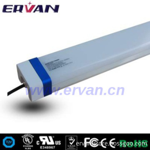IP66 Tri-proof LED Light lamp mtf led black light TUV waterproof